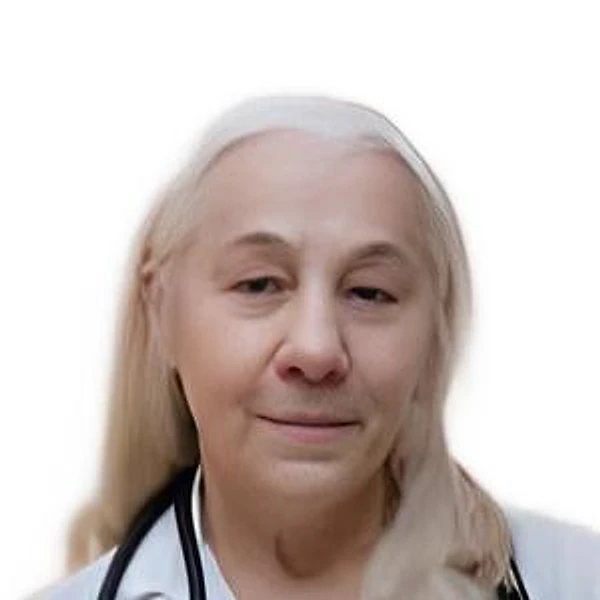 Богуненко Елена Дмитриевна — Терапевт, Курган