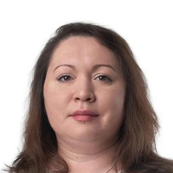 Панасенко Евгения Олеговна — Детский стоматолог, Нижний Новгород