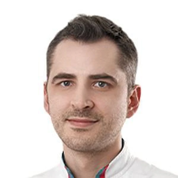 Казаков Сергей Анатольевич — Стоматолог-ортопед, Нижний Новгород