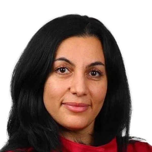 Смоян Лиана Исламовна — Стоматолог-хирург, Детский стоматолог, Стоматолог, Стоматолог-ортопед, Москва