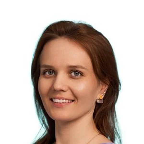 Зарубина Юлия Николаевна — Стоматолог, Детский стоматолог, Детский стоматолог-гигиенист, Стоматолог-гигиенист, Нижний Новгород