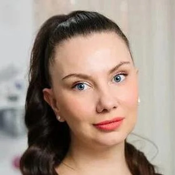 Маркова Мария Владимировна — Детский стоматолог, Нижний Новгород