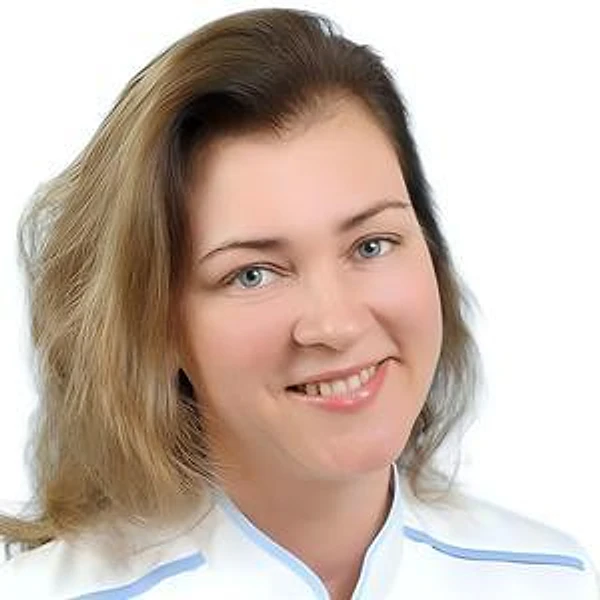 Рунова Наталья Борисовна — Стоматолог-хирург, Нижний Новгород