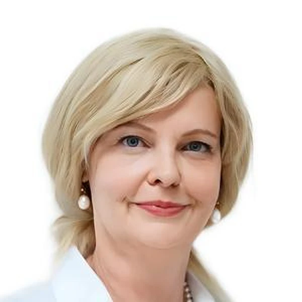 Рощина Татьяна Владимировна — Педиатр, Детский невролог, ЛОР, Невролог, Санкт-Петербург