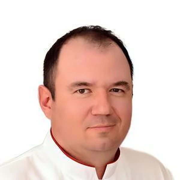 Кононов Андрей Борисович — Стоматолог-ортопед, Нижний Новгород