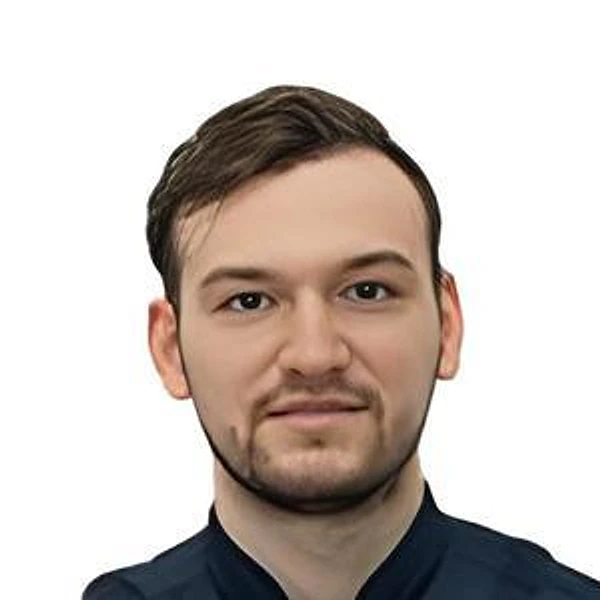 Дедовец Богдан Витальевич — Офтальмолог (окулист), Офтальмолог-хирург, Челябинск