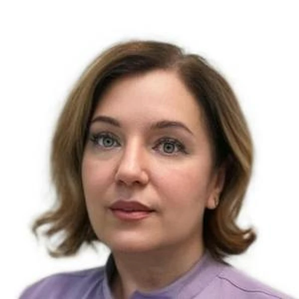 Трегубова Жанна Игоревна — Стоматолог, Детский стоматолог, Нижний Новгород