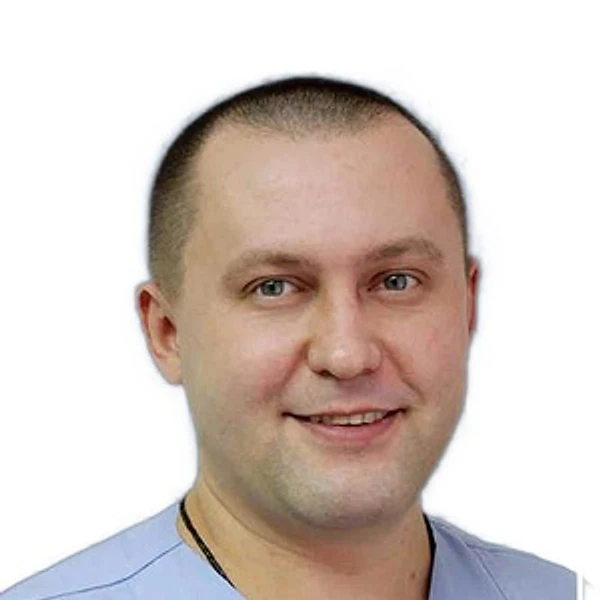 Болгов Олег Александрович — Стоматолог-ортопед, Нижний Новгород