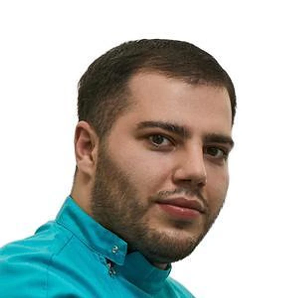 Самурханов Руслан Селимович — Стоматолог-гигиенист, Санкт-Петербург