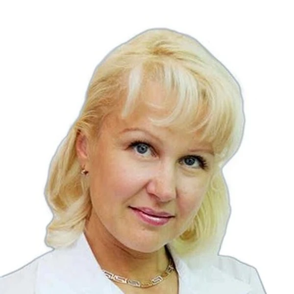 Ермакова Светлана Александровна — Стоматолог, Детский стоматолог, Нижний Новгород
