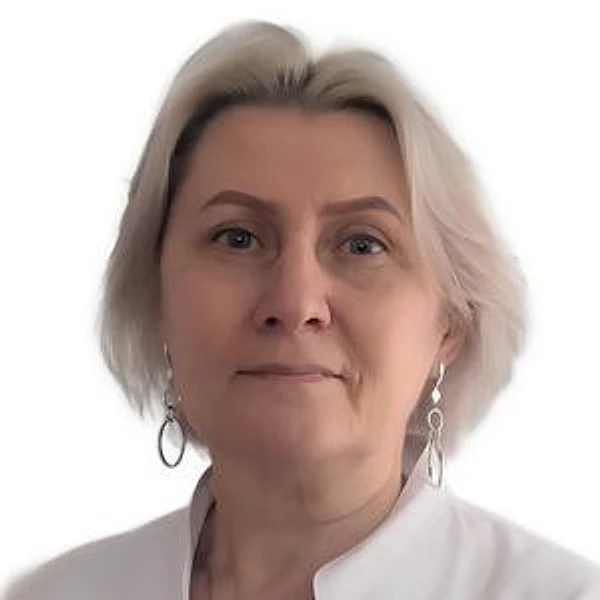 Батрасова Елена Михайловна — Хирург, Альметьевск