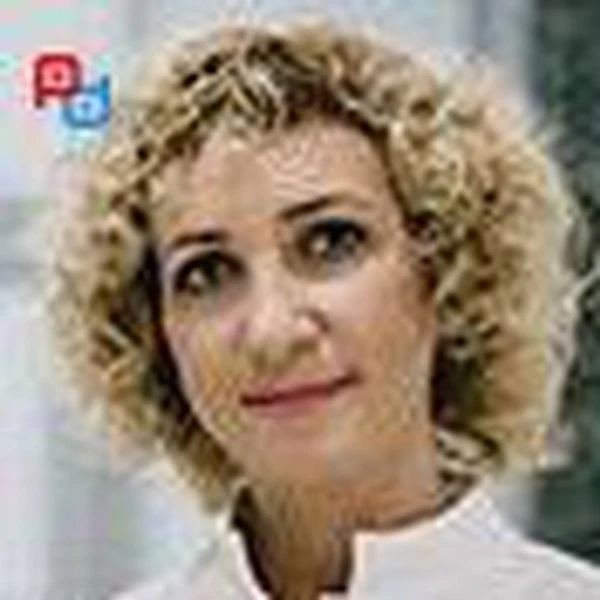 Киселева Ольга Сергеевна — Стоматолог, Нижний Новгород