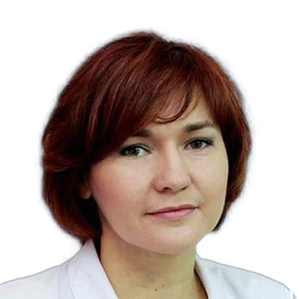 Комогорова Ирина Александровна — Стоматолог-хирург, Нижний Новгород