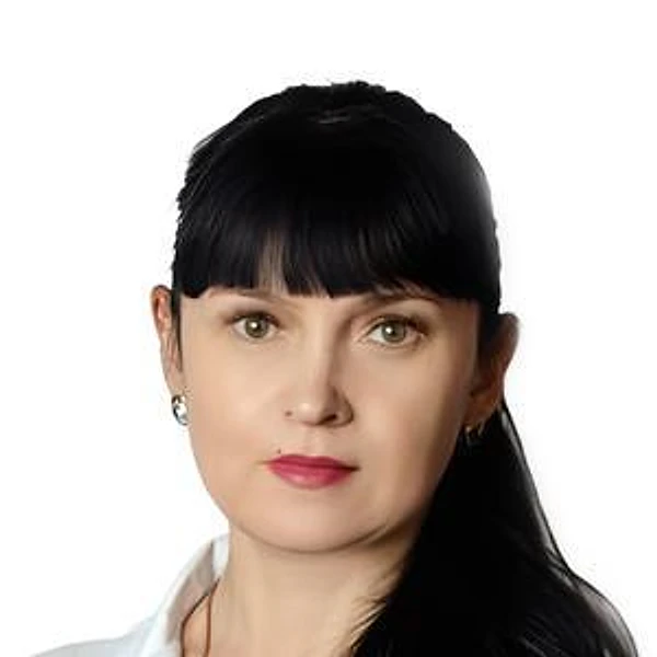 Ряписова Ольга Михайловна — Фельдшер, Курган
