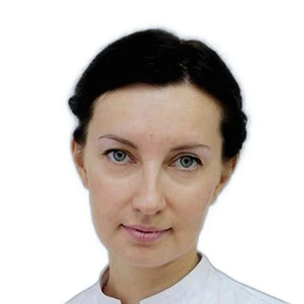 Чалова Ирина Евгеньевна — Стоматолог, Нижний Новгород