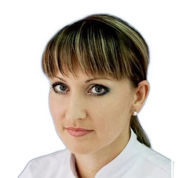 Жилякова Елена Александровна — Стоматолог, Нижний Новгород