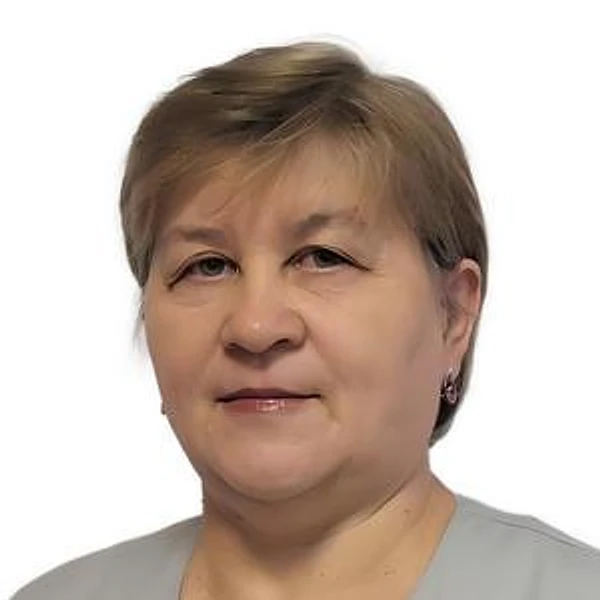 Лозинова Ираида Семёновна — Врач общей практики (семейный врач), Гериатр (геронтолог), Альметьевск