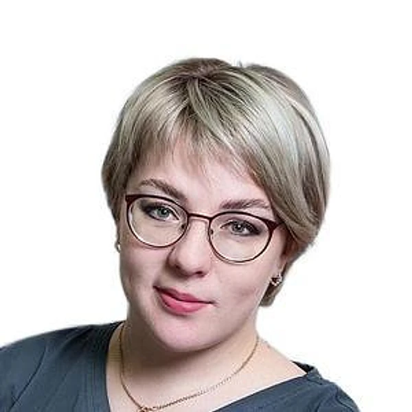 Поздеева Валерия Аркадьевна — Офтальмолог (окулист), Челябинск