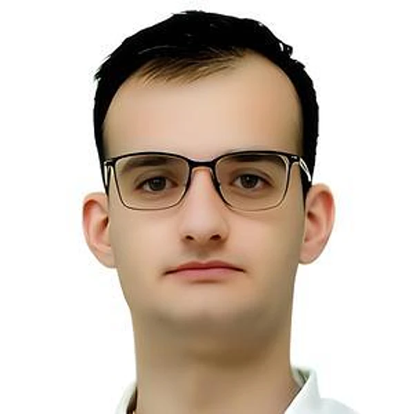 Поляков Антон Владимирович — Офтальмолог (окулист), Челябинск