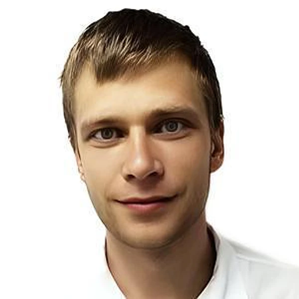 Марков Сергей Алексеевич — Стоматолог-ортопед, Нижний Новгород