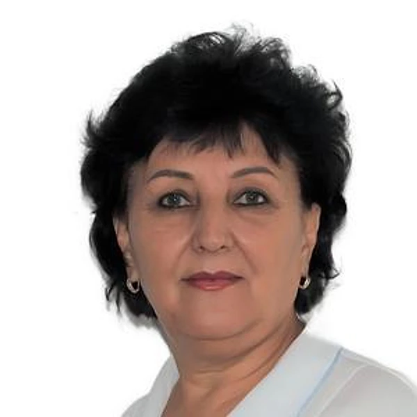Урманова Дамира Умаровна — Врач общей практики (семейный врач), Альметьевск