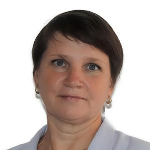 Устюжина Светлана Александровна — Врач общей практики (семейный врач), Альметьевск