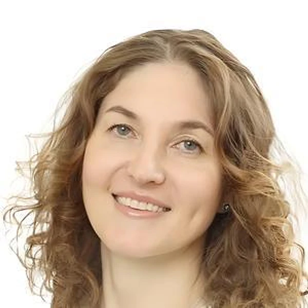 Видяева Дина Олеговна — Стоматолог, Стоматолог-ортопед, Нижний Новгород