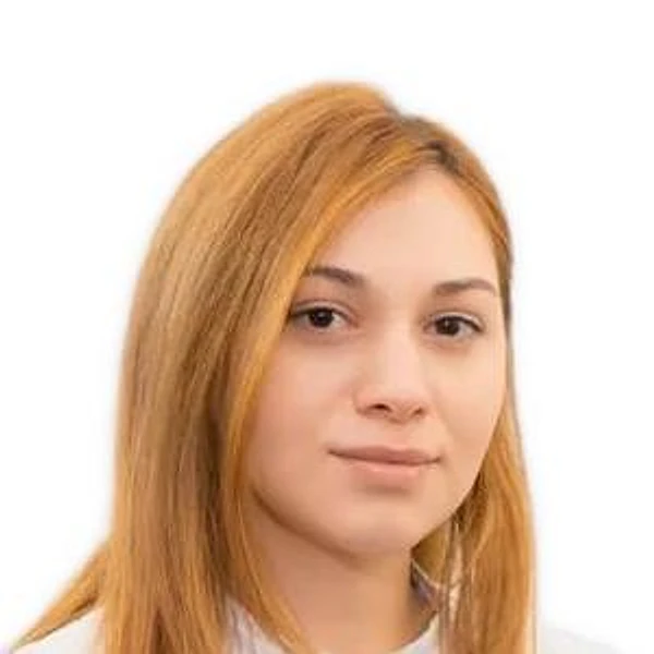 Суйдюмова Зайнаф Харуновна — Хирург, Флеболог, Москва