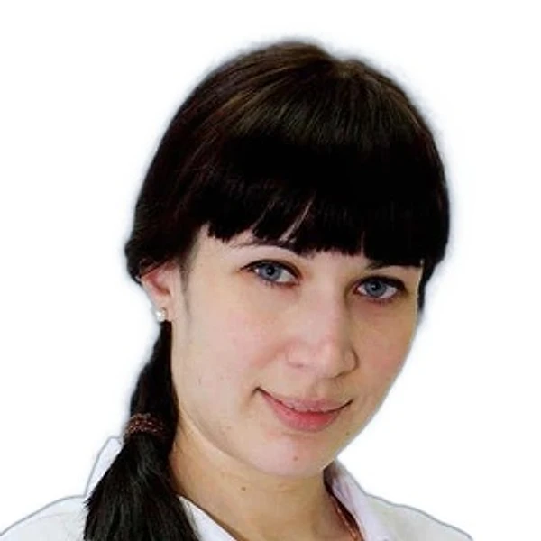 Сальникова Наталья Сергеевна — Стоматолог, Нижний Новгород