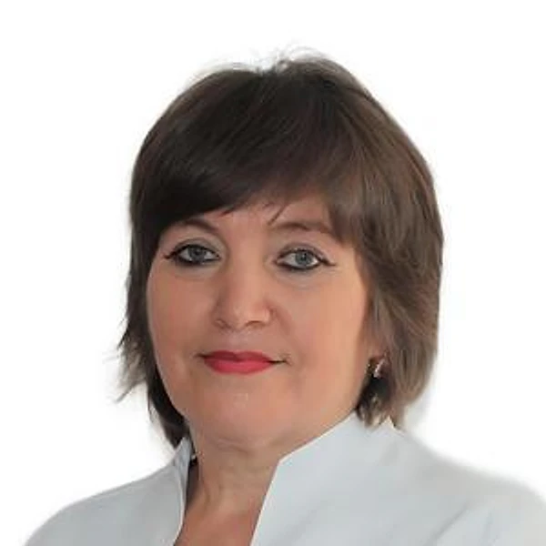 Фахрутдинова Мавжуда Арапбаевна — Терапевт, Альметьевск