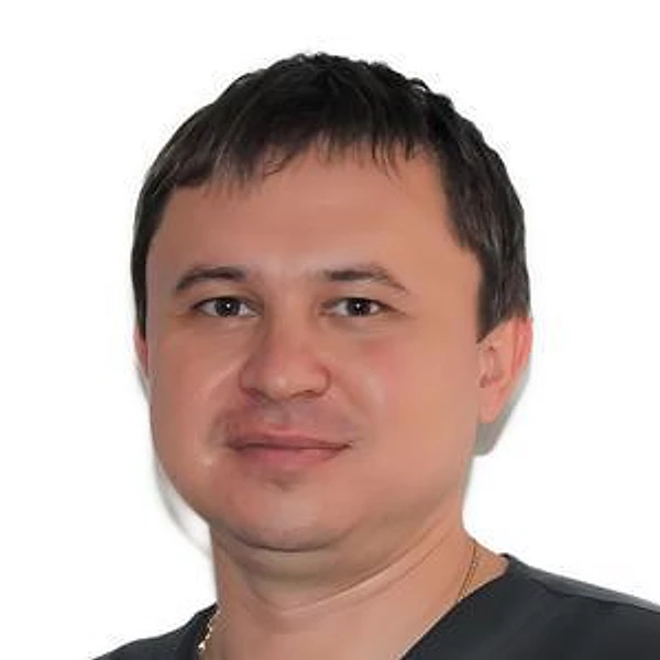 Яковлев Валерий Геннадьевич — Хирург, Альметьевск
