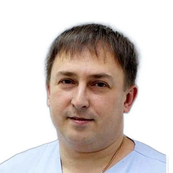 Шалаев Владимир Иванович — Стоматолог-хирург, Нижний Новгород