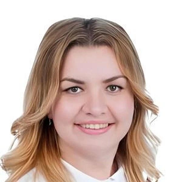 Сафина Альбина Фаритовна — Врач-косметолог, Казань