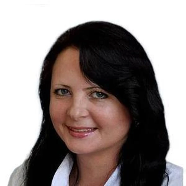 Зукова Оксана Евгеньевна — Стоматолог, Нижний Новгород