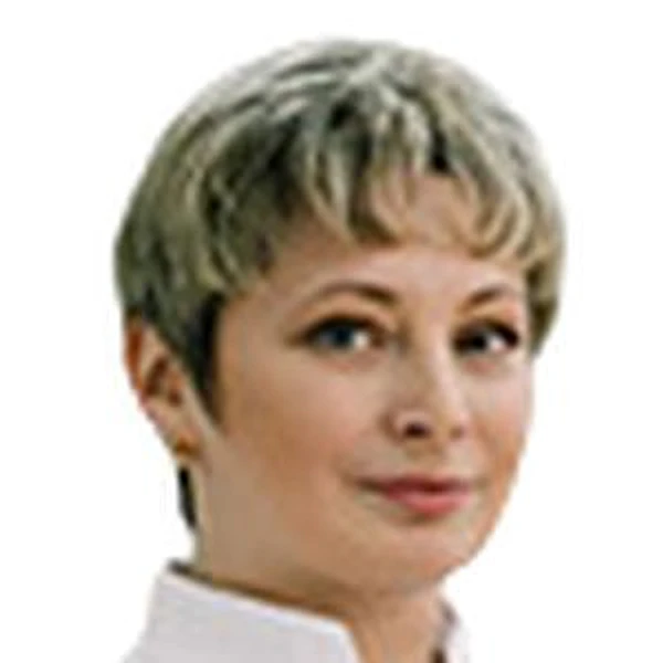 Смирнова Ольга Александровна — Детский стоматолог, Стоматолог, Нижний Новгород