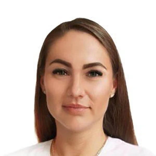 Сабирова Рамиля Нафисовна — Рентгенолог, Севастополь
