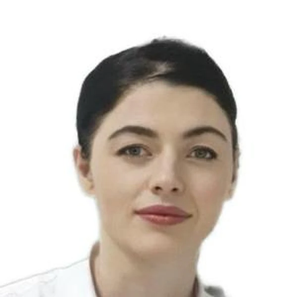 Боташева Айшат Кемаловна — Стоматолог, Черкесск