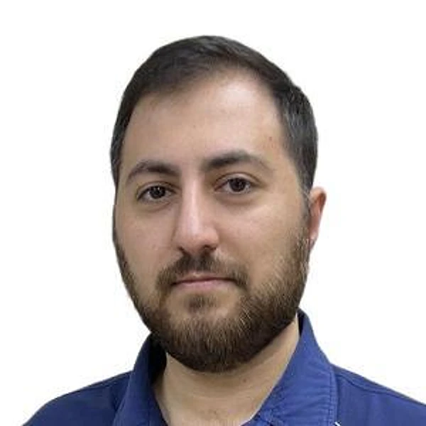 Лаврентьев Яннис Васильевич — Анестезиолог-реаниматолог, Ставрополь