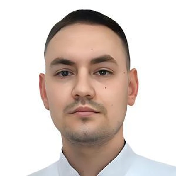 Кривицкий Роман Андреевич — Ортопед, Травматолог, Ростов-на-Дону