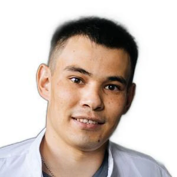 Байчурин Ильфат Булатович — Хирург, Гнойный хирург, Уфа