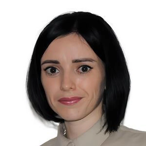 Бадртдинова Лилия Илдусовна — Невролог, Альметьевск