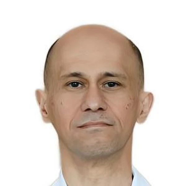 Мусаев Эльмар Расимович — Хирург, Детский онколог, Онколог, Ортопед, Москва