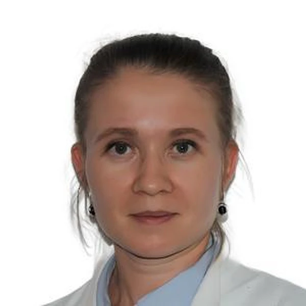 Бадертдинова Альбина Мансуровна — Рентгенолог, Терапевт, Альметьевск