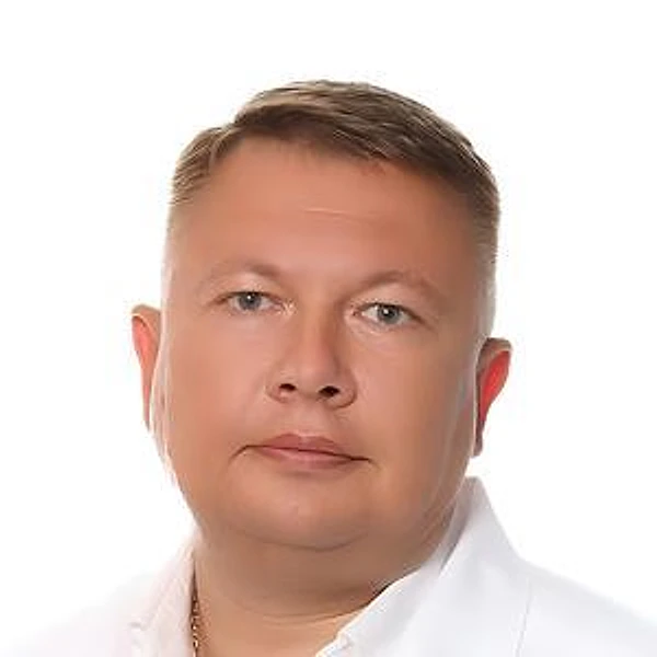 Дергилёв Михаил Борисович — Травматолог, Ортопед, Хирург, Новосибирск