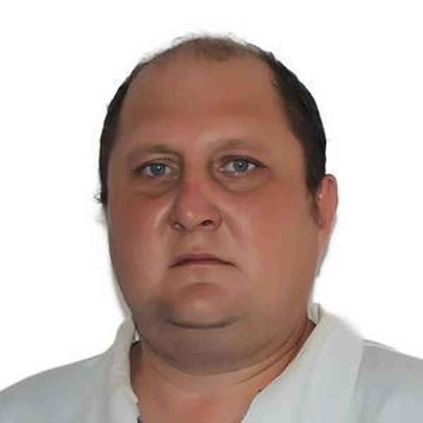 Хабибуллин Радик Мансурович — Рентгенолог, Альметьевск