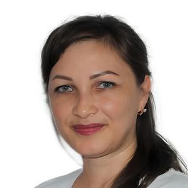 Камалиева Альфиса Булатовна — Офтальмолог (окулист), Альметьевск