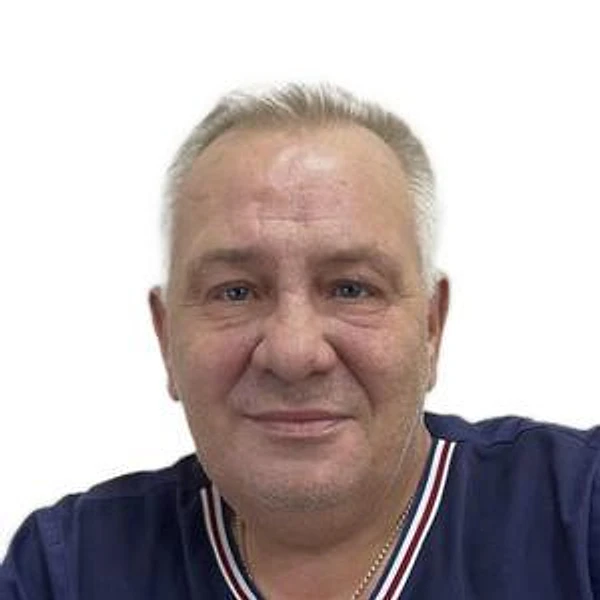 Бугаков Виктор Петрович — ЛОР, Бузулук