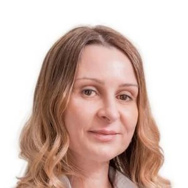 Килина Лилия Тахировна — Детский дерматолог, Дерматовенеролог, Ижевск