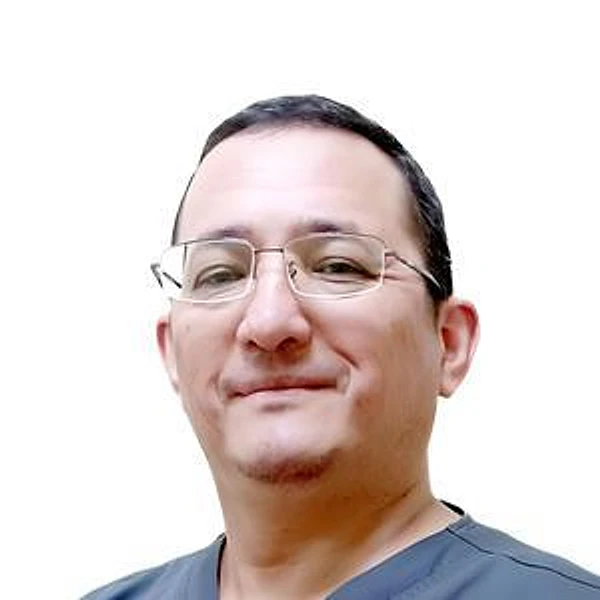 Косимов Мирвохид Хамидович — Нарколог, Тула