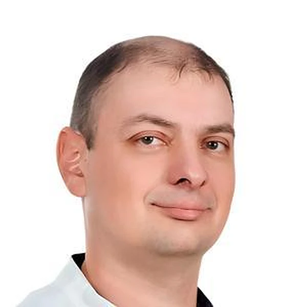 Староселец Ярослав Юрьевич — Эмбриолог, Новосибирск